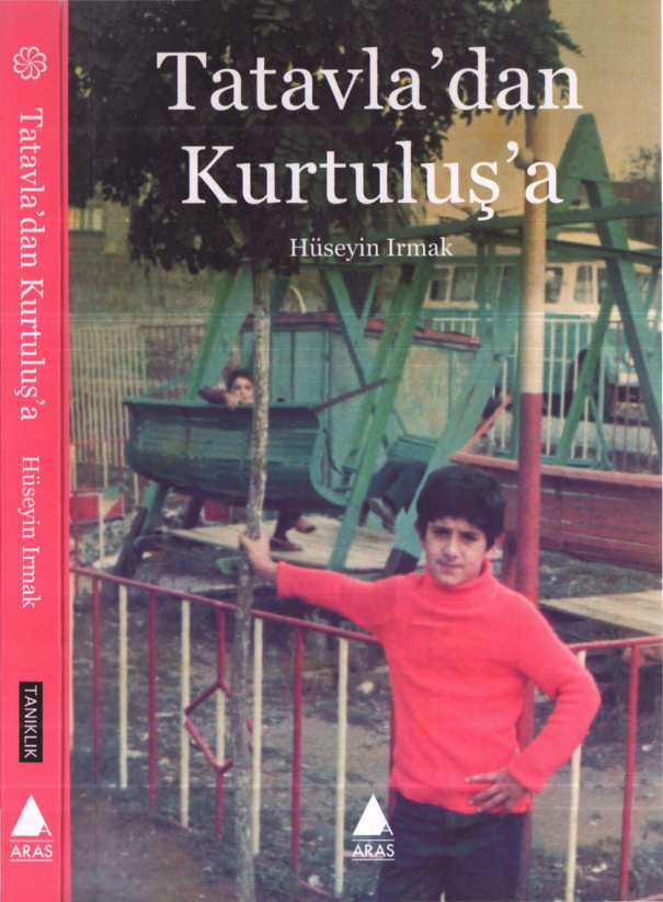 Tatavla’dan Kurtuluş’a PDF – Hüseyin Irmak