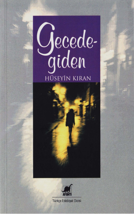 Gecedegiden PDF – Hüseyin Kıran