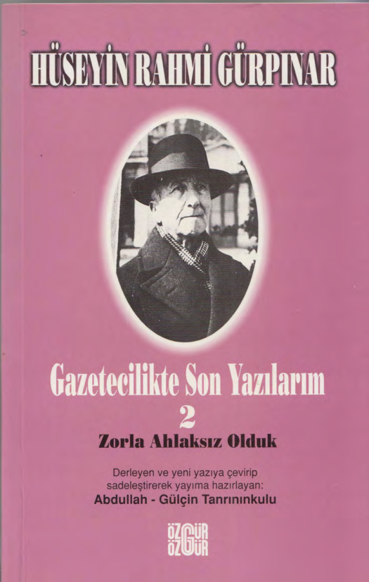 Gazetecilik PDF İndir – Philippe Gaillard