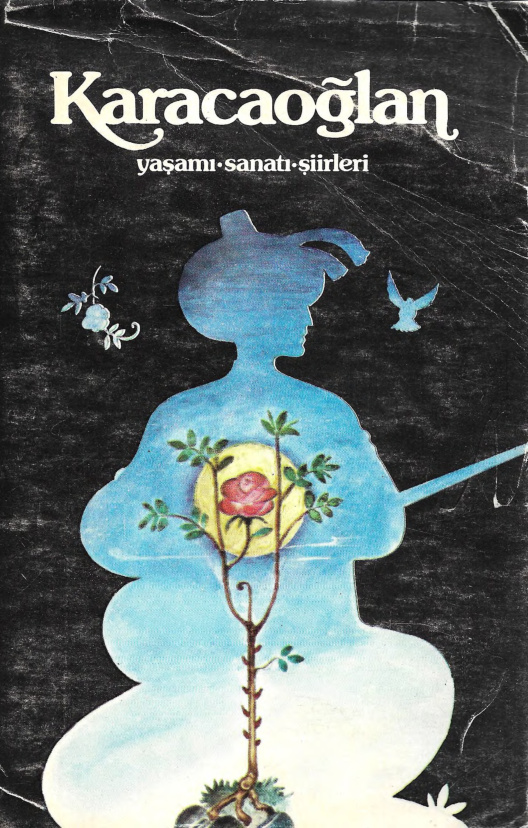 Karacaoğlan PDF – Hüseyin Seçmen