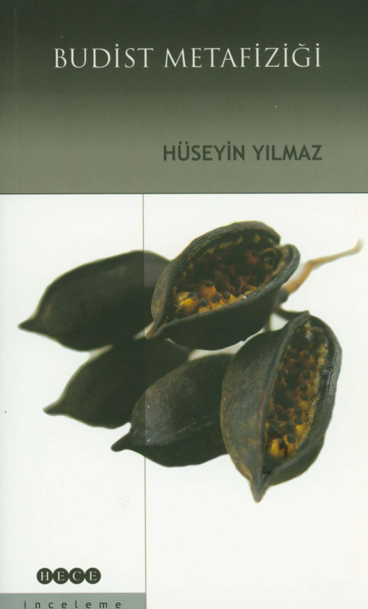 Budist Metafiziği PDF – Hüseyin Yılmaz