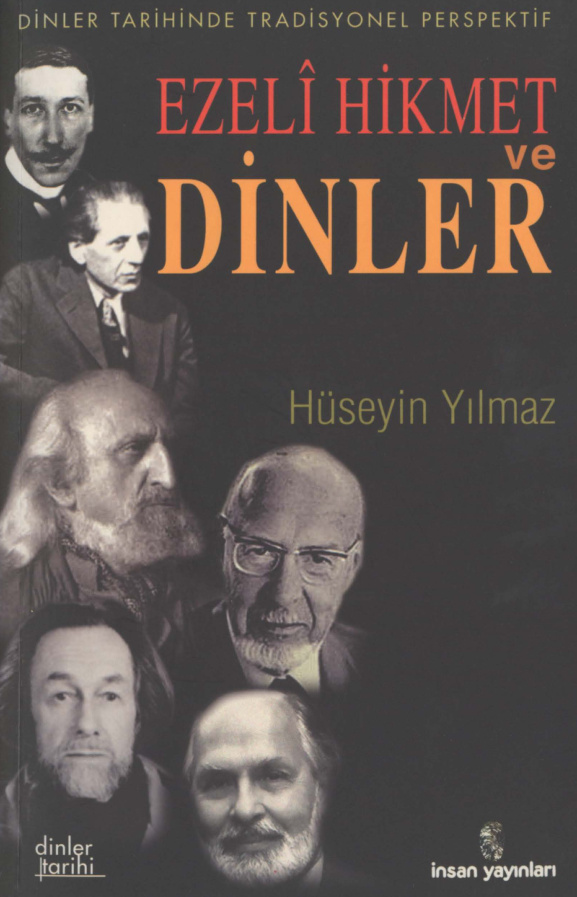 Ezeli Hikmet ve Dinler PDF – Hüseyin Yılmaz