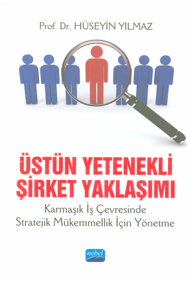 Yetenek PDF İndir – Vladimir Nabokov