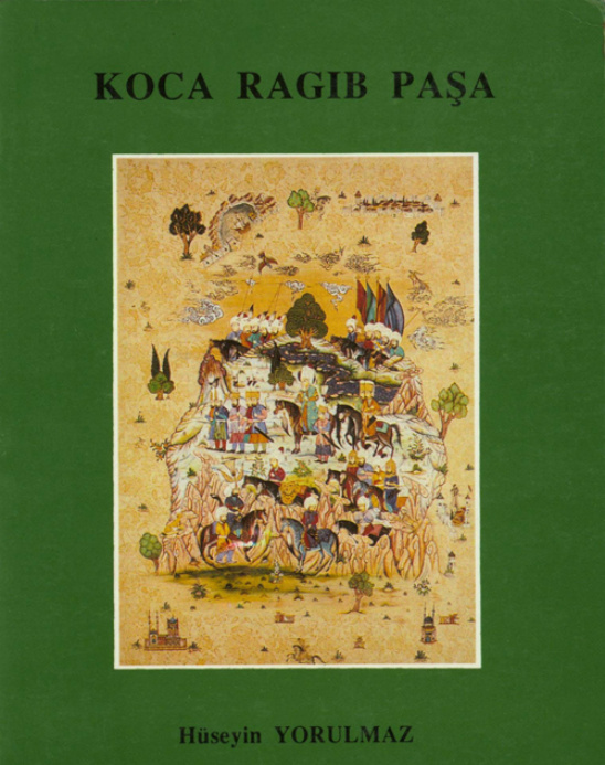 Koca Ragıp Paşa PDF – Hüseyin Yorulmaz