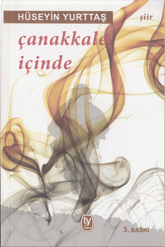 Çanakkale İçinde PDF – Hüseyin Yurttaş