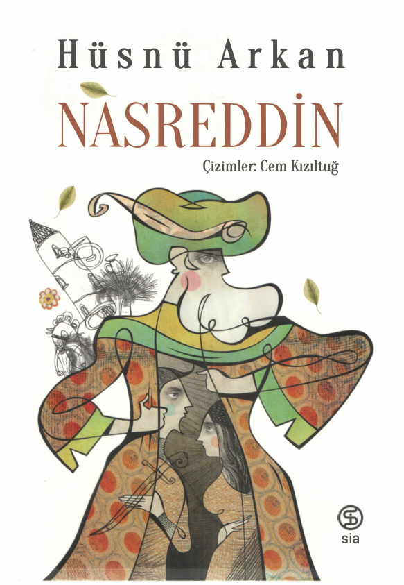 Nasreddin PDF – Hüsnü Arkan