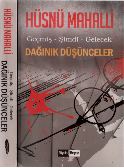 Dağınık Düşünceler PDF – Hüsnü Mahalli