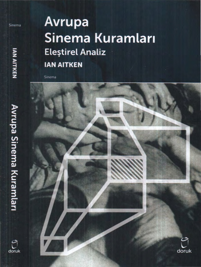 Avrupa Sinema Kuramları PDF İndir – Ian Aitken