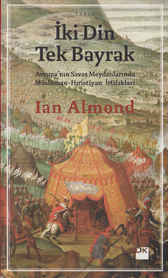 İki Din Tek Bayrak PDF – Ian Almond