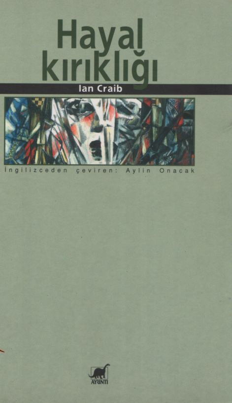 Hayal Kırıklığı PDF İndir – Ian Craib
