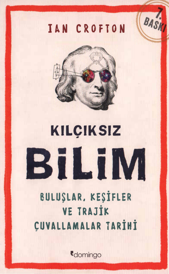 Kılçıksız Bilim PDF – Ian Crofton