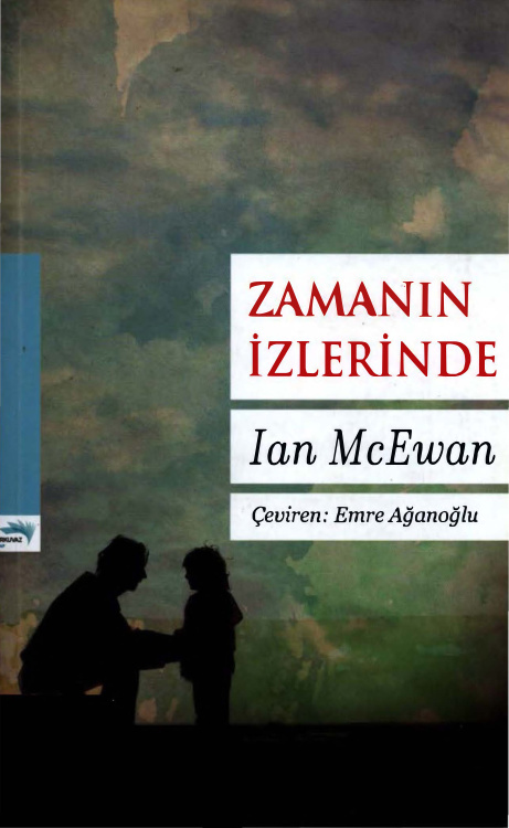 Zamanın İzlerinde PDF – Ian McEwan