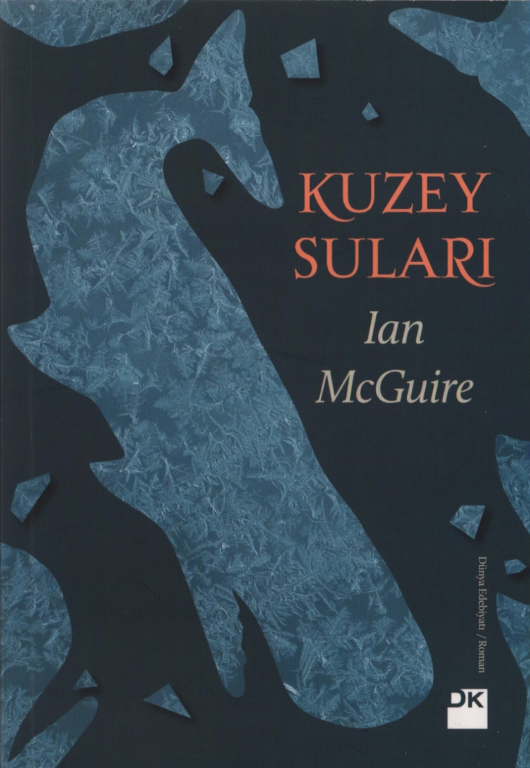 Kuzey Suları PDF İndir – Ian McGuire