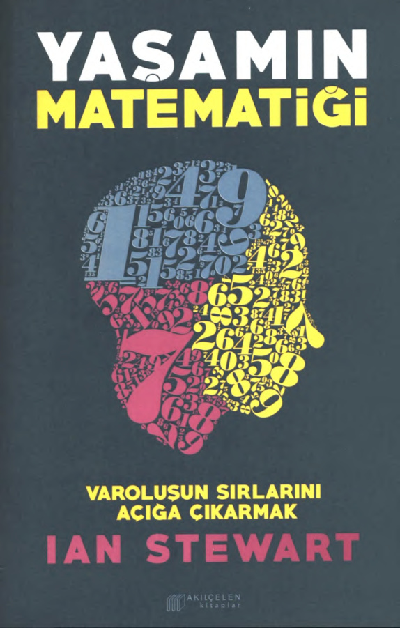 Yaşamın Matematiği PDF – Ian Stewart