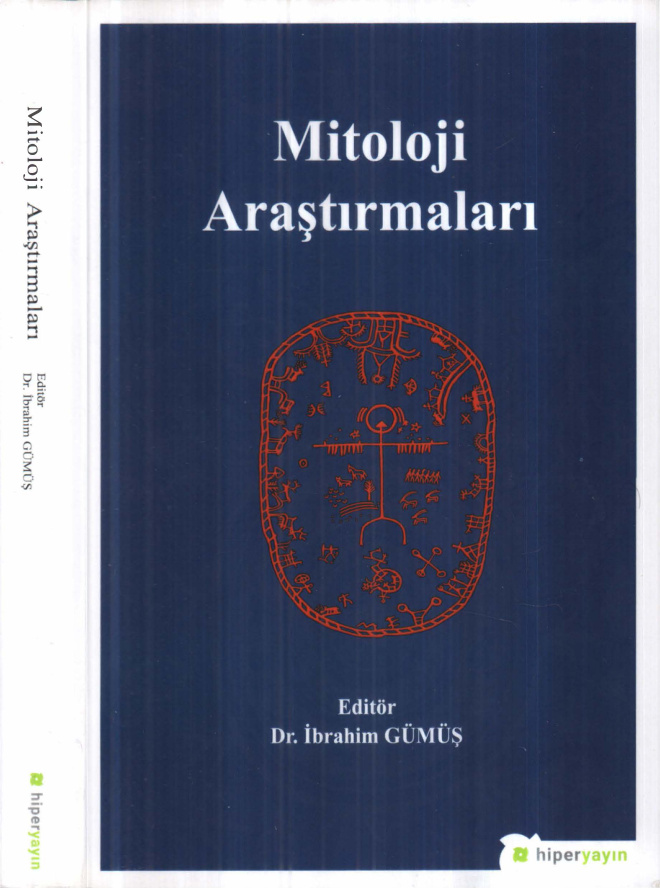 Mitoloji Araştırmaları PDF İndir – İbrahim Gümüş