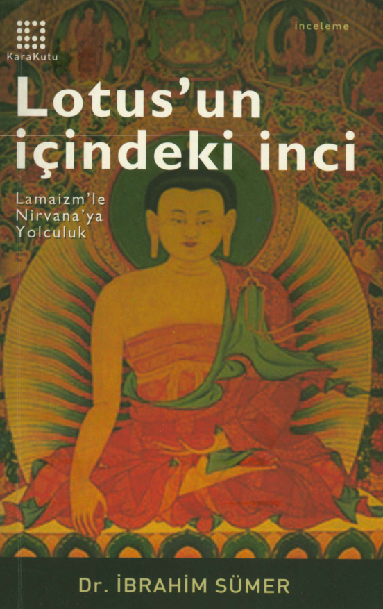 Lotus’un İçindeki İnci PDF İndir – İbrahim Sümer