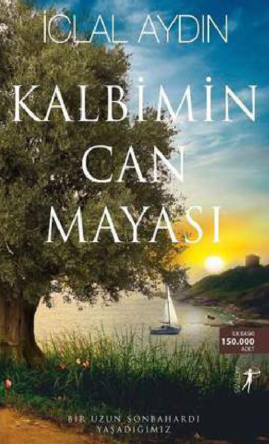 Kalbimin Can Mayası PDF İndir – İclal Aydın