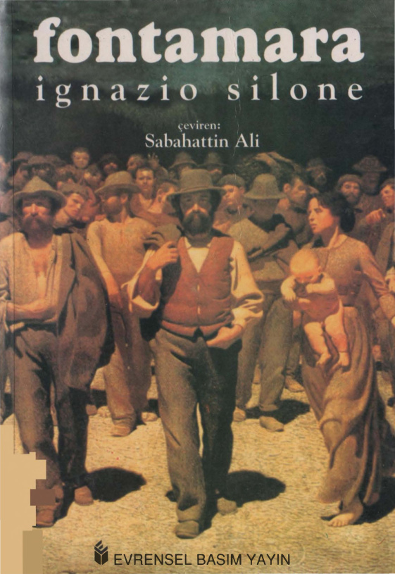 Fontamara PDF – Ignazio Silone