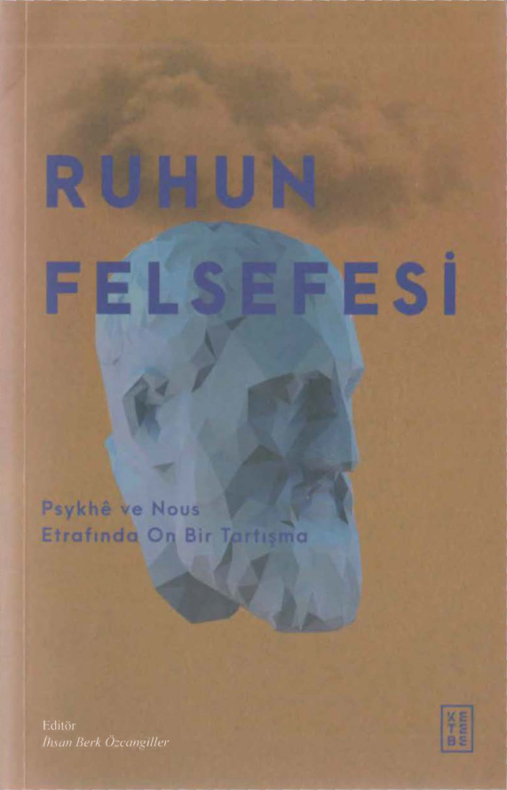 Ruhun Felsefesi PDF İndir – İhsan Berk Özcangiller
