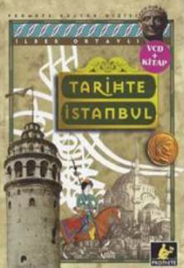 Tarihte İstanbul PDF İndir – İlber Ortaylı