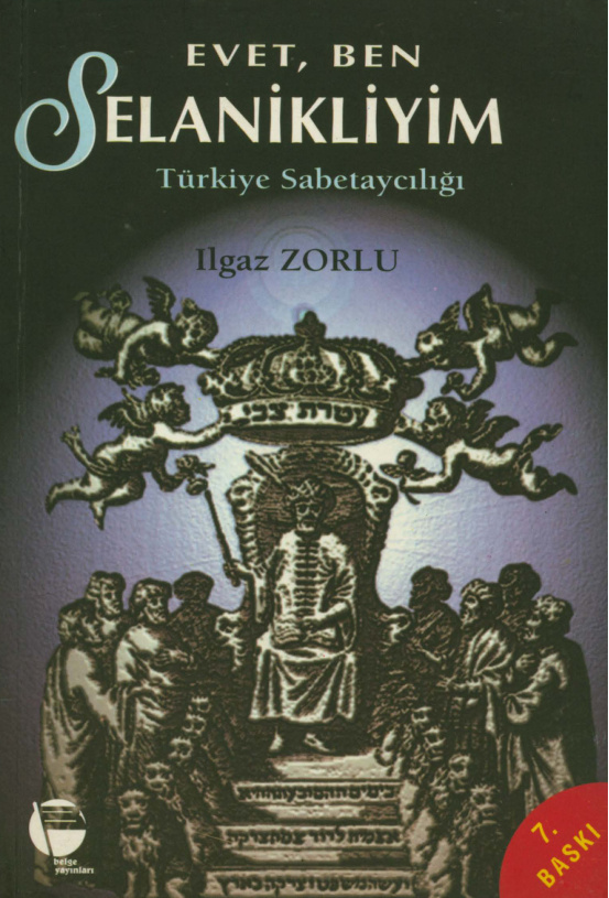 Evet Ben Selanikliyim PDF – Ilgaz Zorlu