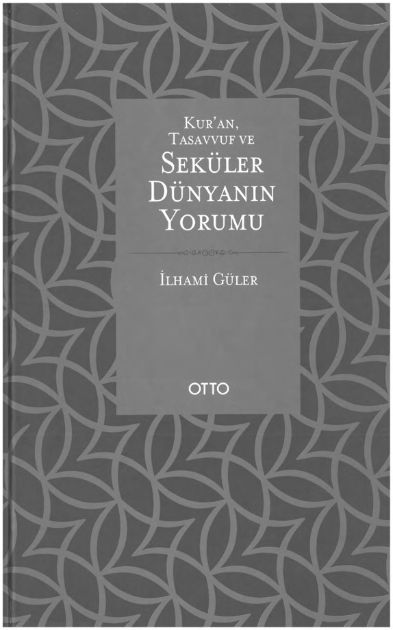 Seküler Dünyanın Yorumu PDF İndir – İlhami Güler