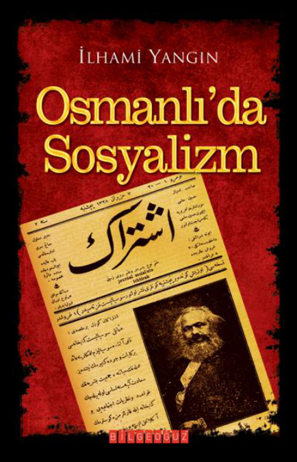 Osmanlıda Sosyalizm PDF İndir – İlhami Yangın