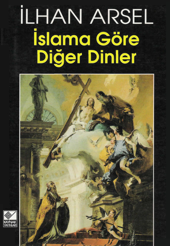 İslama Göre Diğer Dinler PDF İndir – İlhan Arsel