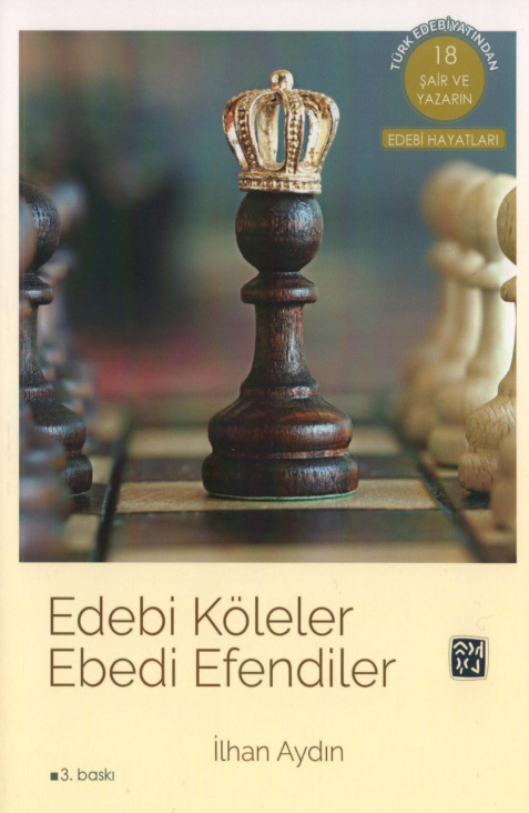 Edebi Köleler Ebedi Efendiler PDF İndir – İlhan Aydın