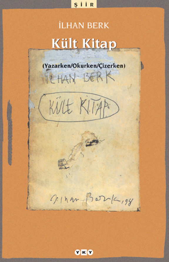 Kült Kitap PDF İndir - İlhan Berk 11 Kült Kitap PDF İndir – İlhan Berk