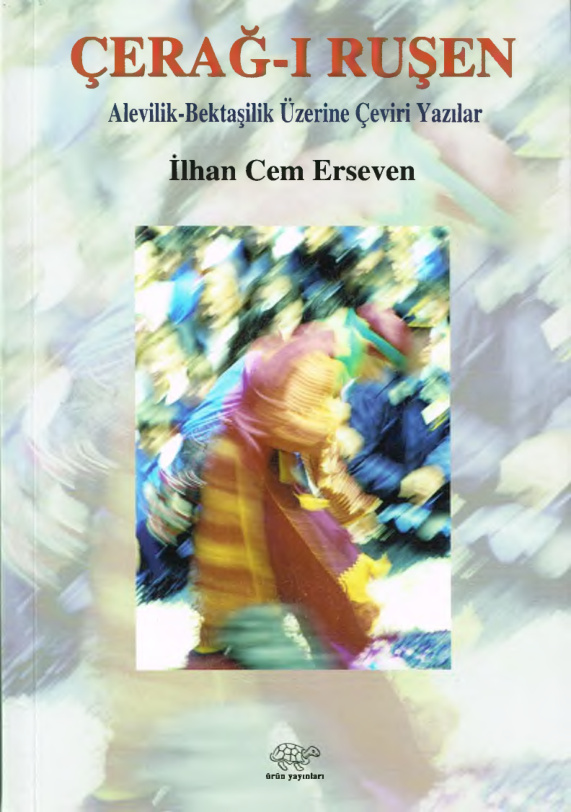 Çerağ-ı Ruşen PDF İndir – İlhan Cem Erseven