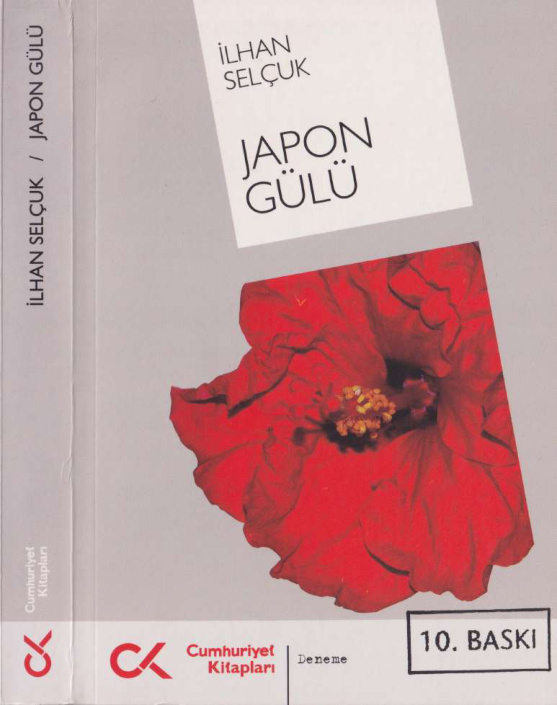 Japon Gülü PDF İndir – İlhan Selçuk