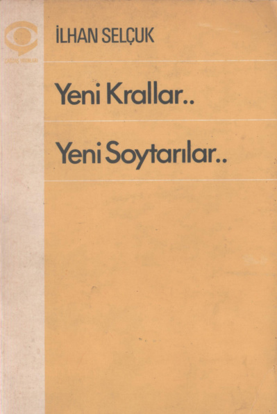 Yeni Krallar Yeni Soytarılar PDF İndir – İlhan Selçuk