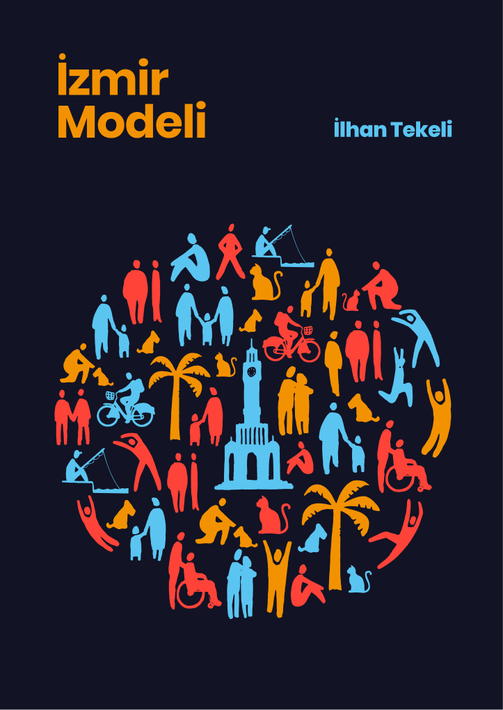 İzmir Modeli PDF İndir – İlhan Tekeli
