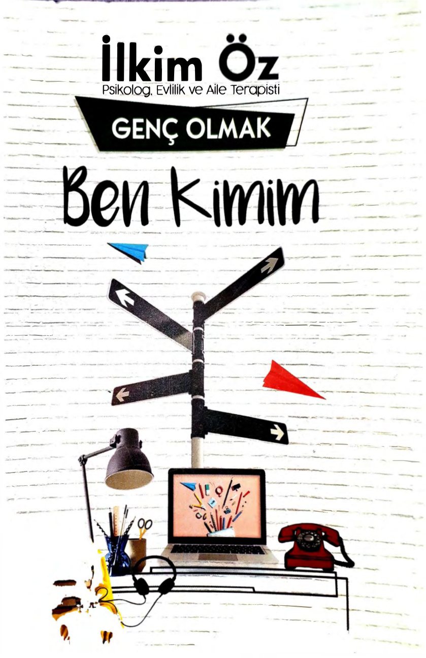 Gençlik 1 PDF – Kolektif