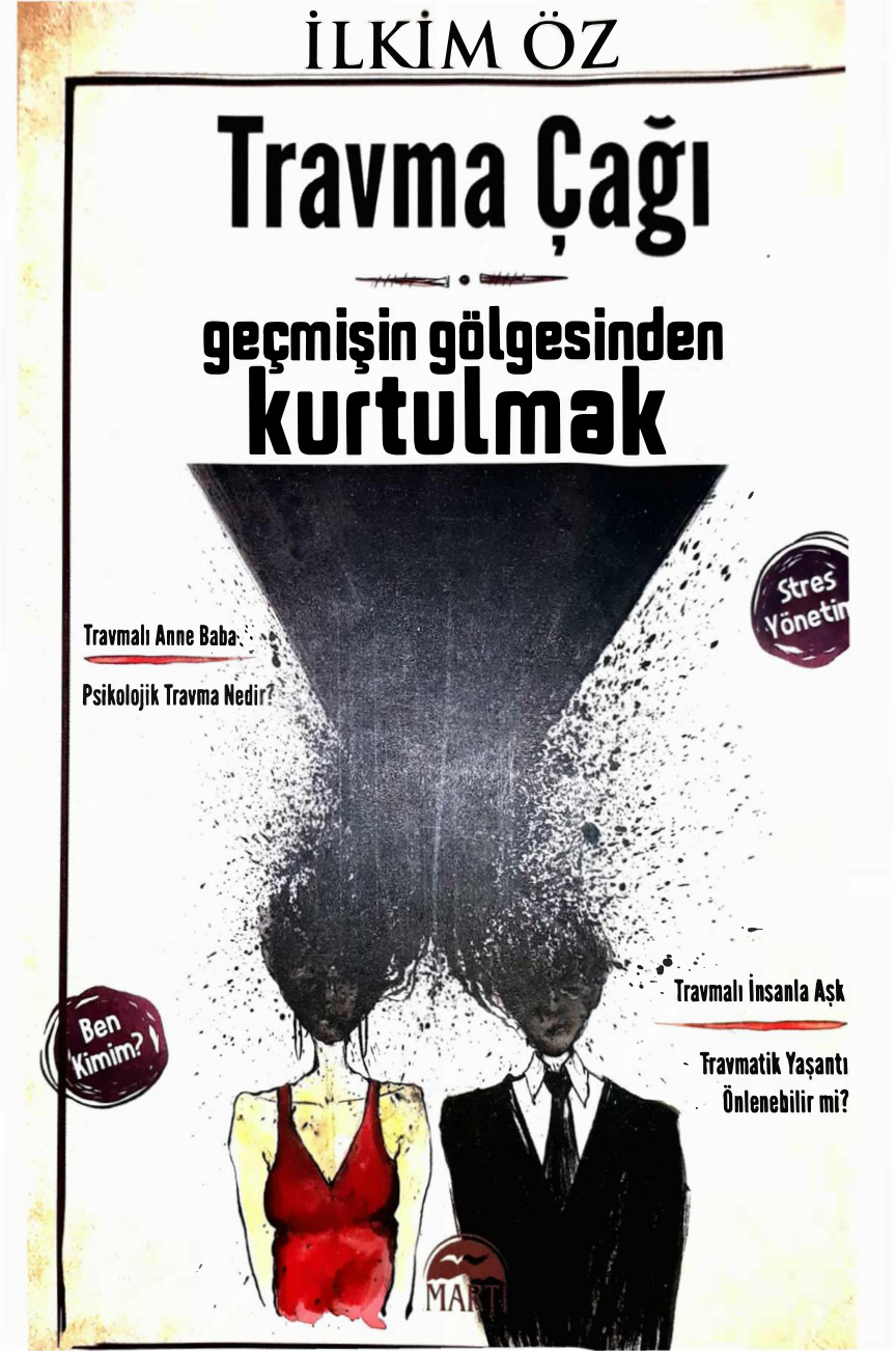 Travma Çağı PDF İndir – İlkim Öz