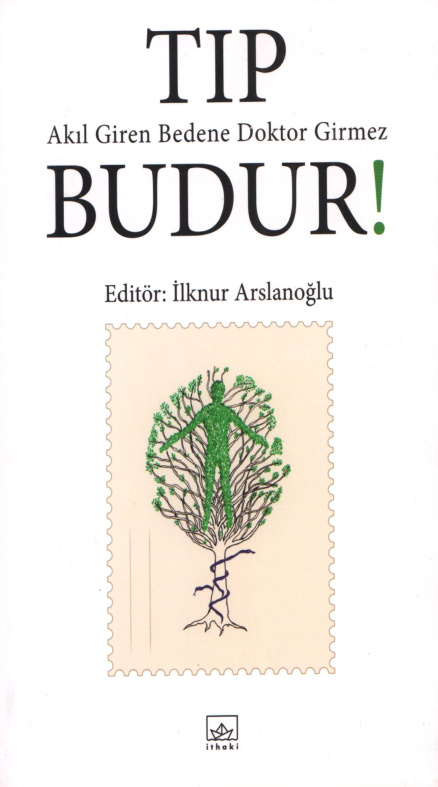 Tıp Budur PDF İndir – İlknur Arslanoğlu