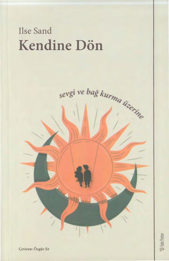 Kendine Dön PDF İndir – Ilse Sand