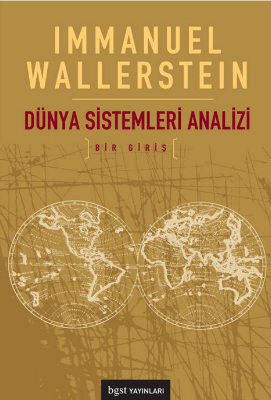 Dünya Sistemleri Analizi PDF – Immanuel Wallerstein
