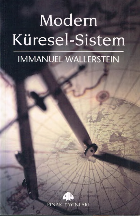 Modern Küresel Sistem PDF – Immanuel Wallerstein