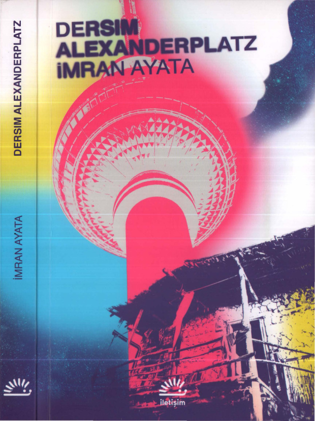 Dersim Alexanderplatz PDF İndir – İmran Ayata
