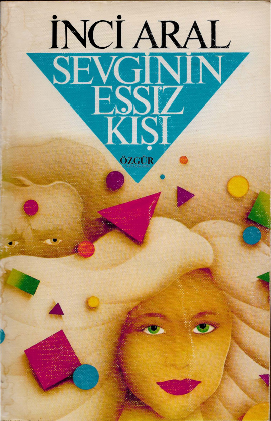 Sevginin Eşsiz Kışı PDF İndir – İnci Aral