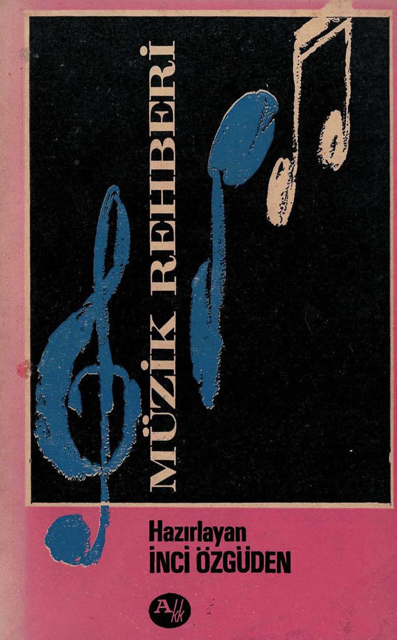 Müzik Rehberi PDF İndir - İnci Özgüden 6 Müzik Rehberi PDF İndir – İnci Özgüden