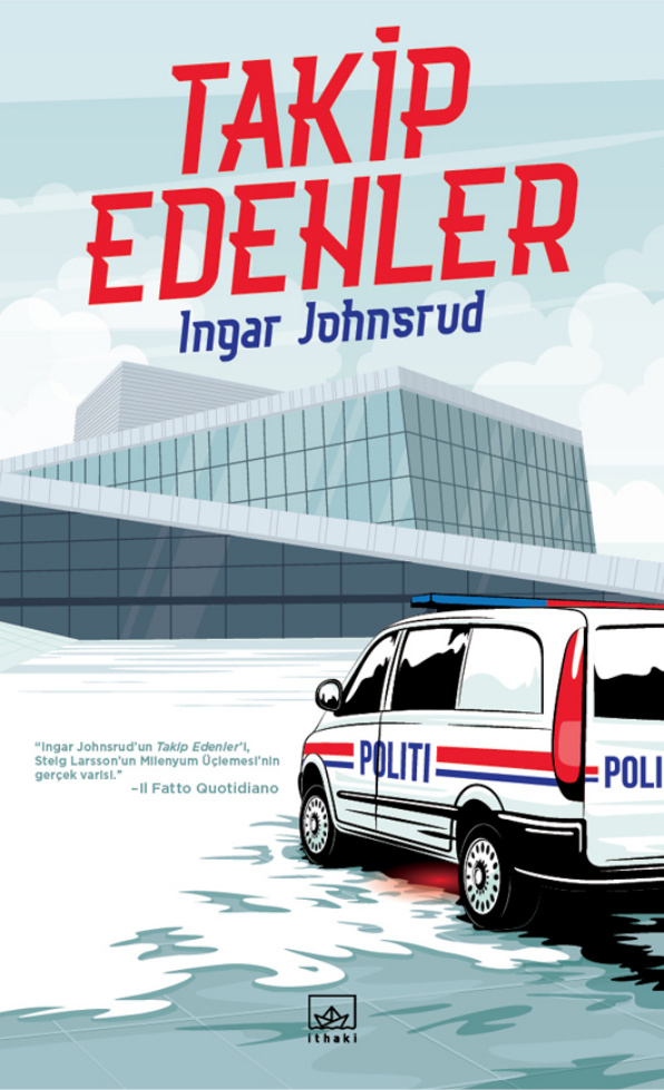 Takip Edilenler PDF İndir – Ingar Johnsrud