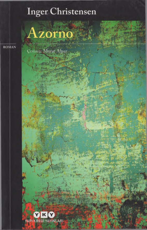 Azorno PDF – Inger Christensen