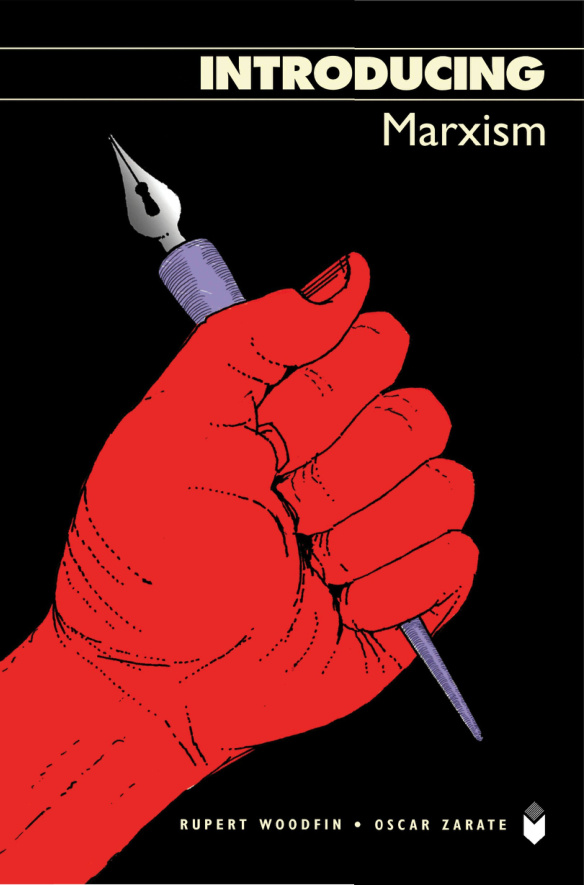 Introducing Marxism PDF – Rupert Woodfin, Oscar Zarate