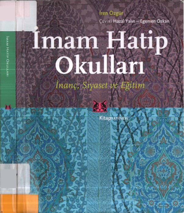 İmam Hatip Okulları PDF İndir – Iren Özgür