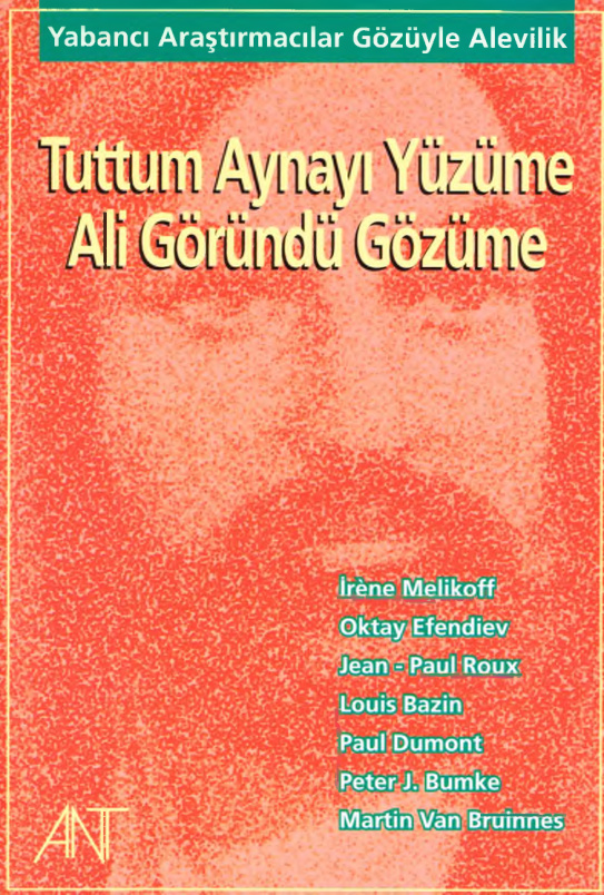Yabancı Araştırmacılar Gözüyle Alevilik PDF İndir – Irene Melikoff