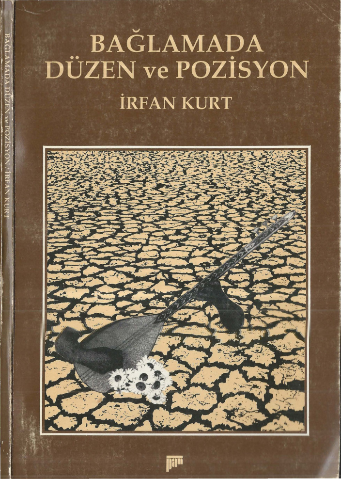 Bağlamada Düzen ve Pozisyon PDF İndir - İrfan Kurt 12 Bağlamada Düzen ve Pozisyon PDF İndir – İrfan Kurt
