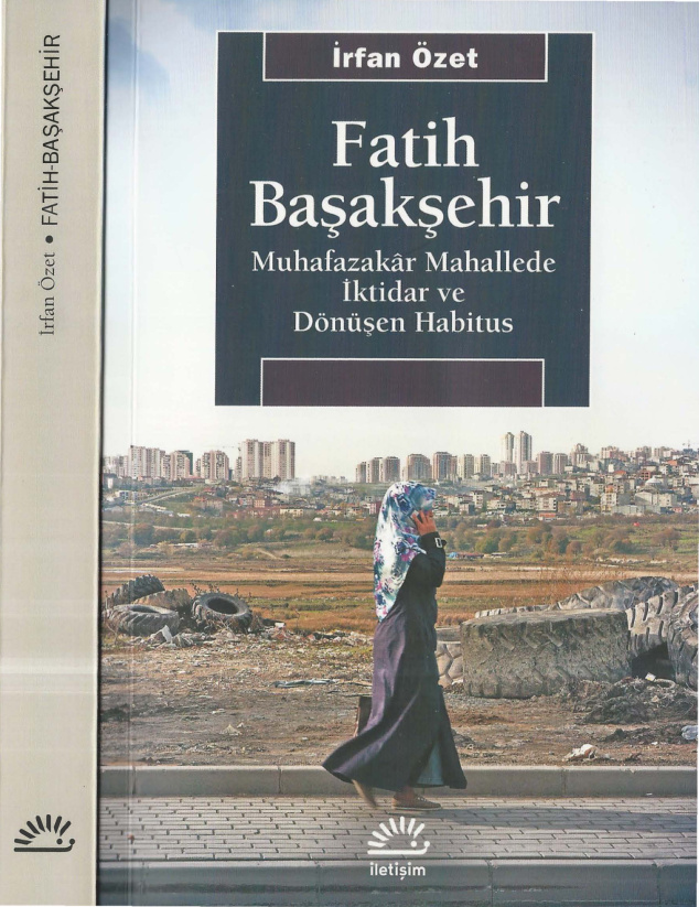 Fatih-Başakşehir PDF İndir – İrfan Özet